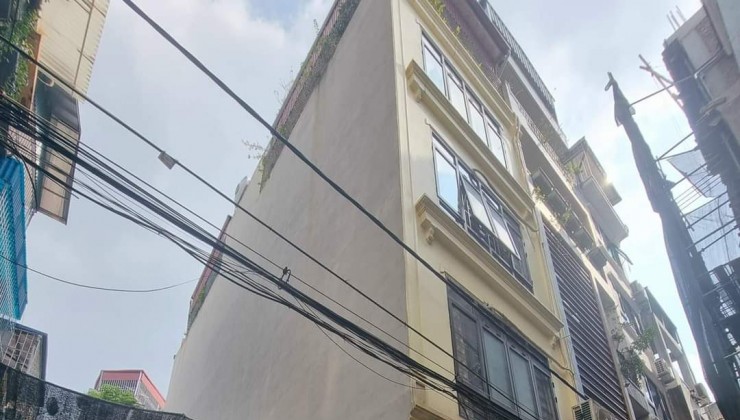 Căn hộ VIP cho thuê full đồ máy giặt riêng phố Ngọc Hà, Ba Đình. 55m2 8 triệu